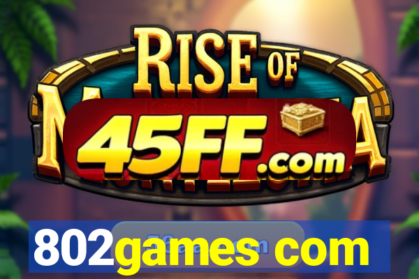802games com